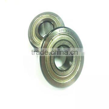 Double Row Cam Rollers Angular Contact Ball Bearing 305704 photo-3