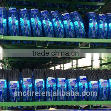 195/65R16C Chinese Winter New Car Tires, COMFORSER Tires, Cheap Car Tires in China photo-6
