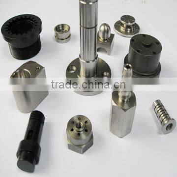 Hot Sale!High Precision CNC Machining Bike Component photo-5