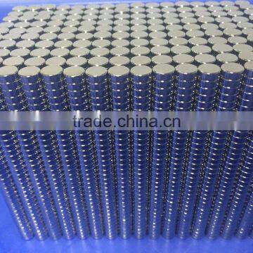 Manufacturers china n52 neodymium magnet