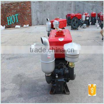 2015 Wholesale QC28 27hp Diesel Engine photo-3