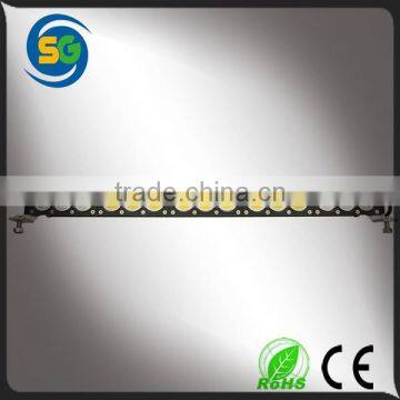 2015 China Popular Led Slim Bar Light 150W Jeep Led Light Bar photo-2