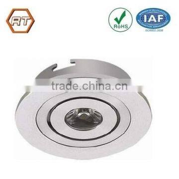 customized led light spare parts