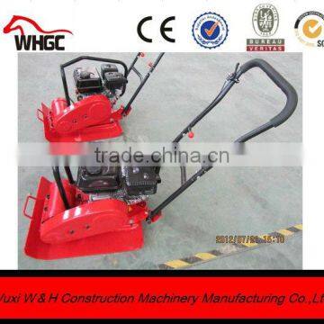 WH-C80 vibrating compactor