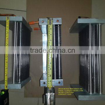1/4 HP Copper Fin Evaporator photo-5