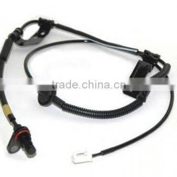 Brake System Sensor, Wheel Speed Sensor 95680-1D100 photo-3