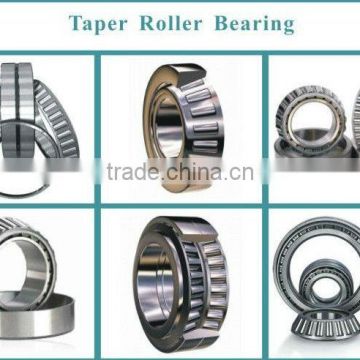 Chinese Supplier Lotton Taper Roller Bearing in mechanical parts& fabrication services HM231140/HM231111CD