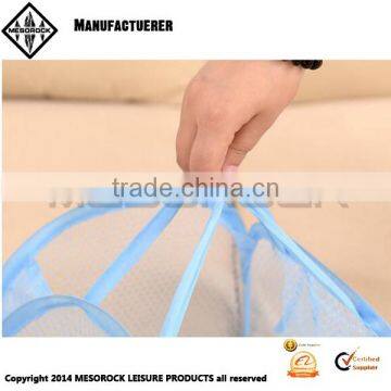 Wholesale Large Size Colorful Custom Toy Organizer Folding Basket Organizer photo-4