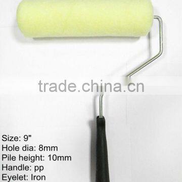 BKB Paint Roller Machine