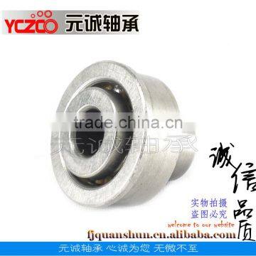 Casters roller bearing non-standard from yczco