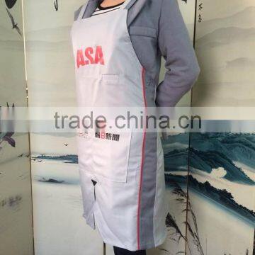 BSCI Audit Factory Unique Design Fine Workmanship Waterproof Fashional Japanese Apron photo-2
