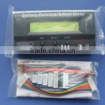 Battery Balancer