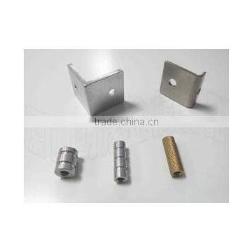 Hot Metal Stamping Machine Parts photo-3
