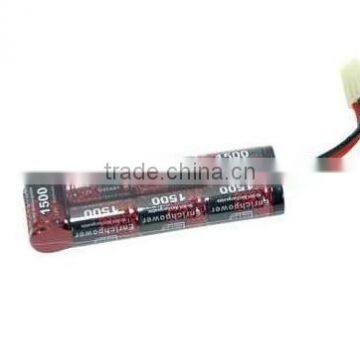 Army Raido Batteries with Mini pack