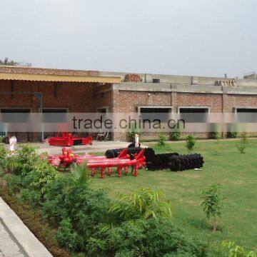 Disc Plough, Chisel Plough & Mouldboard Plough photo-6