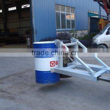 Type BGN2 manual handling drum lifter drum handling equipment