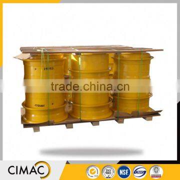 Custom Made China Products Agricultural Wheels and Rims photo-4