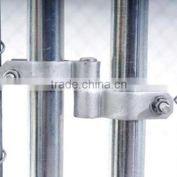 2015 New Wholesale Iron Easy Assemble Dog Kennel photo-5