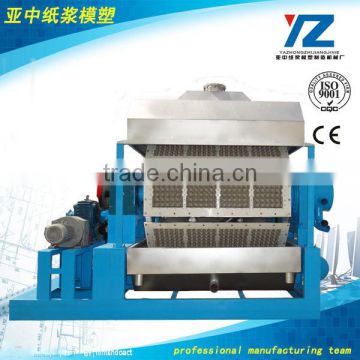 YZ-8X5000 egg tray equipment