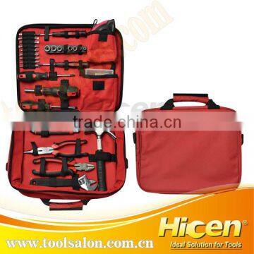 38pcs Tool Bag Set