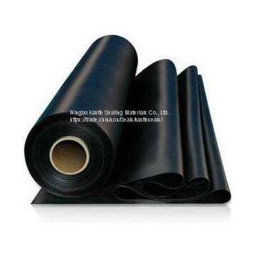 Nitrile Rubber Sheet photo-2