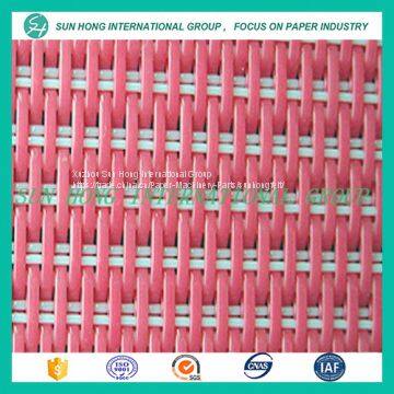 Paper Making Usd Flat Yarn Weave Dryer Screen/fabric/ Wire for Paper Machine photo-3