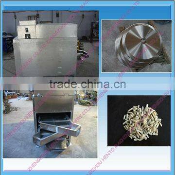 Best Selling Automatic Almond Slicing Machine photo-2