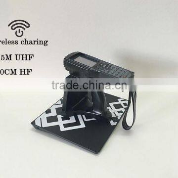 rfid handheld jewellery software sdk provoded hf terminal