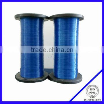 0.30mm Polyethylene Monofilament yarn for Bunting