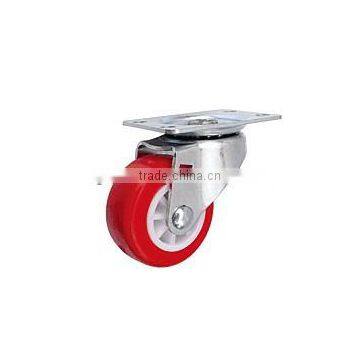 Light Casters Industrial Caster Made in China photo-6