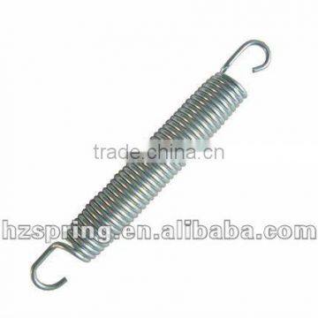 Trampoline Spring, Zinc Plated