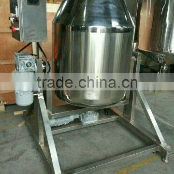 350L Powder Rotary Mixing Machine photo-3