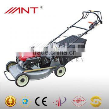 Lawn mower with Honda GXV160 engine ANT216S with CE