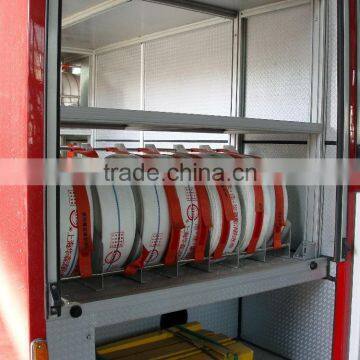 Dongfeng 6ton Fire Water Truck for Sale photo-2