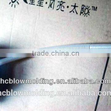 plastic HDPE pipe connector hose connector,pipe fittings Plastic pipe quick connectors