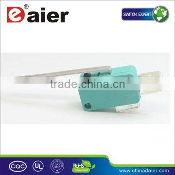 Micro switch t125 5e4 KW1-103-4