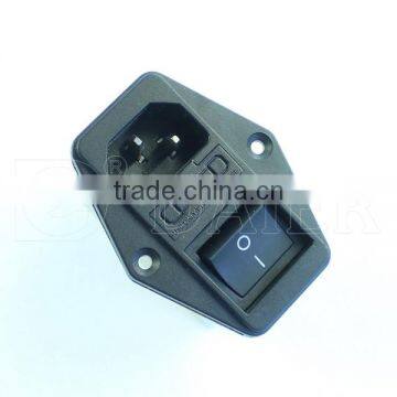 Emc Low Pass Emi Filter,12v dc Emi Rfi Filter,as Socket Emi Noise Filter photo-2