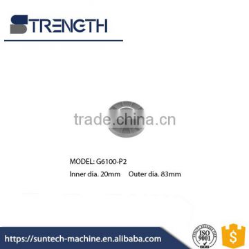 STRENGTH G6100-P2 Weaving Loom Rapier Tape Drive Wheel