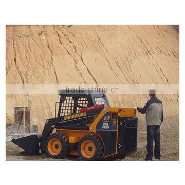[KITA] MINI SKID STEER LOADER photo-1
