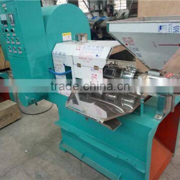 HSM ISO CE 0.3-0.45t/h Rosehip Oil Press Machine photo-5