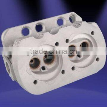 Casting Aluminum Alloy Parts,aluminium Alloy Injection Die Cast Parts photo-2