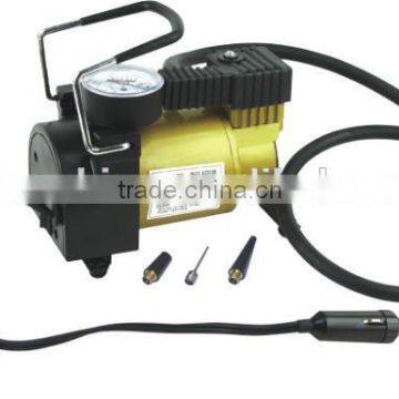 portable car air compressor