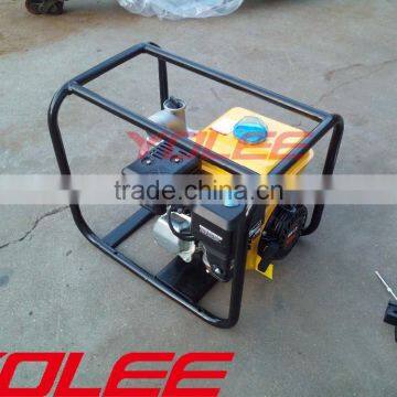 Gasoline Water Pump, Irrigation Water Pump, Kavasaki Water Pump photo-4