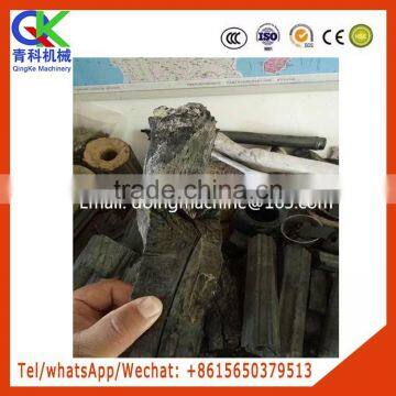 Lower Cost Wood Briquette Mold Machine photo-6