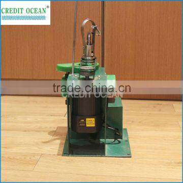 small hook knitting machine for shoelace