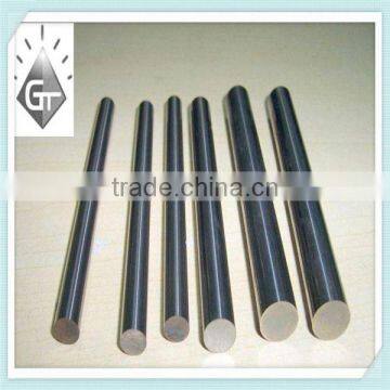 Chinese cheap solid tungsten carbide rods/tungsten carbide welding rods