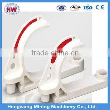 Cheap price durable plastic cable hanger from HENGWANG mining factory