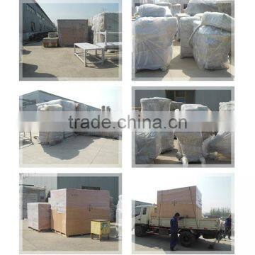 OULENO Vacuum Filling Machine Processing Sausage Auxiliary Equipment Sausage Casing photo-4