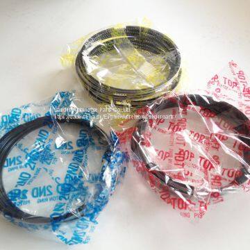 Nissan Piston Ring SDN31022ZZ NPR Brand photo-2