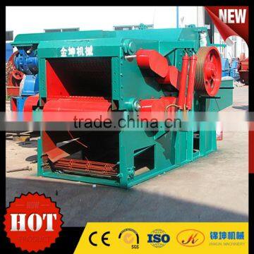 Hot Sale Wood Chipper Made in China. photo-3